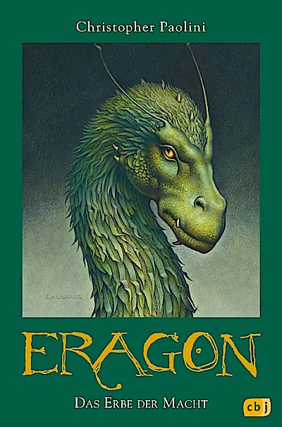Eragon 04. Das Erbe der Macht