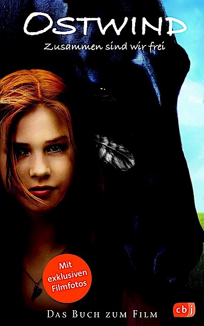 Ostwind 01 - Zusammen sind wir frei
