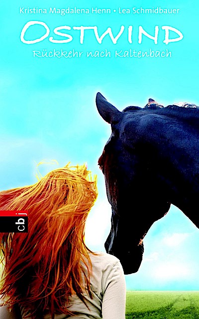 Ostwind 02 - Rückkehr nach Kaltenbach