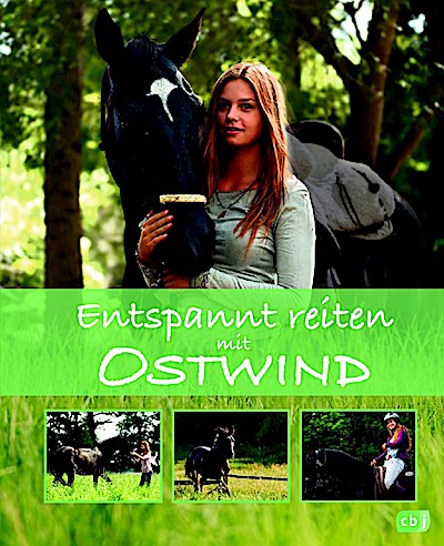 Entspannt reiten mit Ostwind