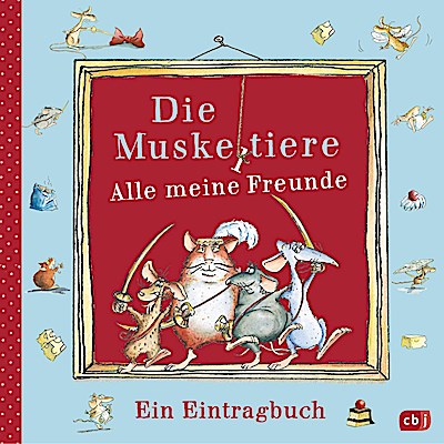 Die Muskeltiere - Alle meine Freunde