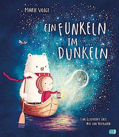 Ein Funkeln im Dunkeln