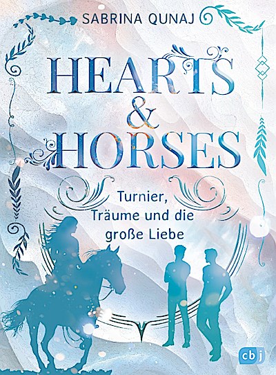 Hearts & Horses