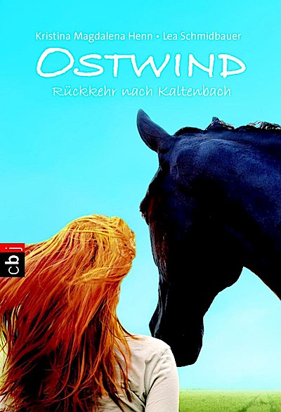 Ostwind - Rückkehr nach Kaltenbach