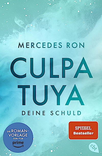 Culpa Tuya - Deine Schuld