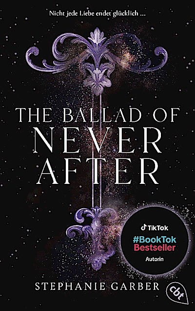 The Ballad of Never After