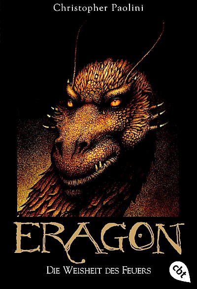 Eragon 03. Die Weisheit des Feuers
