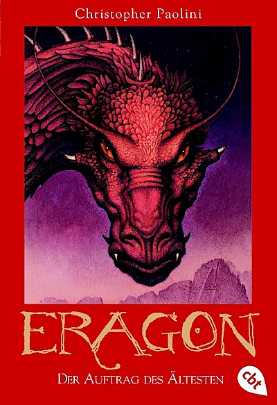 Eragon 02. Der Auftrag des Ältesten