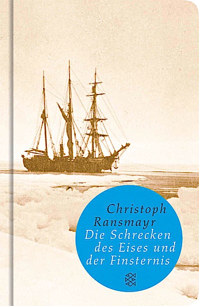 Die Schrecken des Eises und der Finsternis