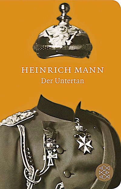 Der Untertan