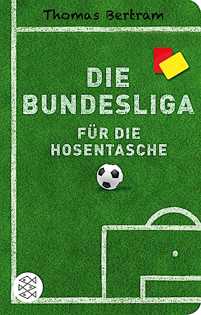 Die Bundesliga für die Hosentasche