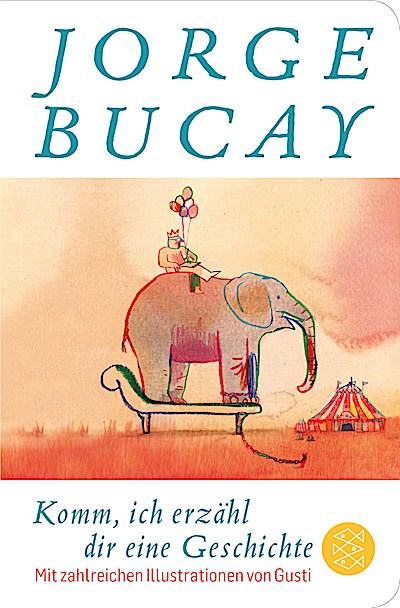 Komm, ich erzähl dir eine Geschichte