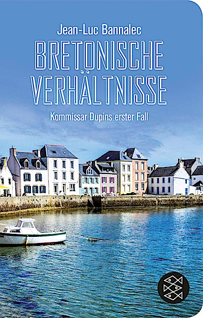 Bretonische Verhältnisse