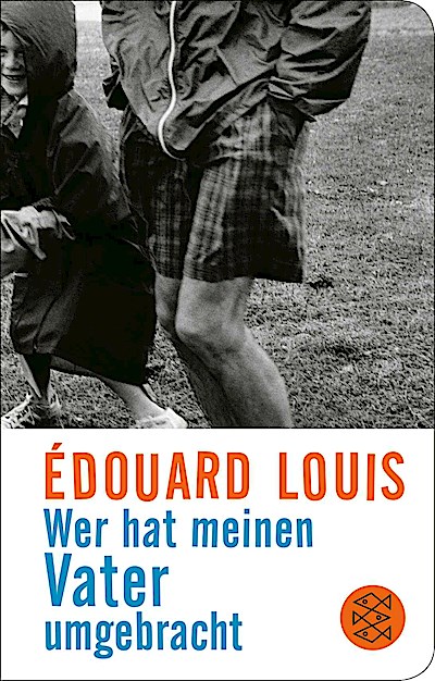 Wer hat meinen Vater umgebracht