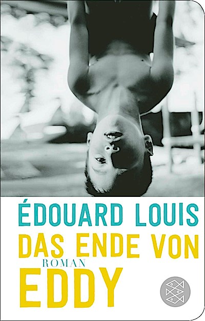 Das Ende von Eddy