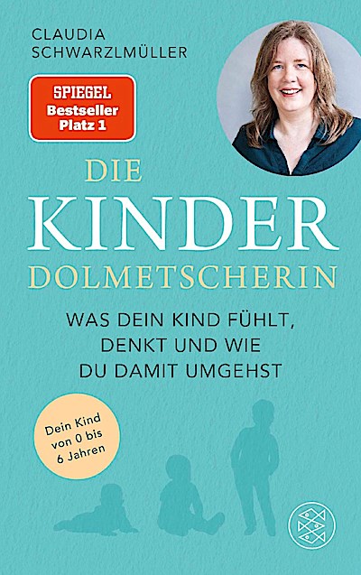 Die Kinderdolmetscherin