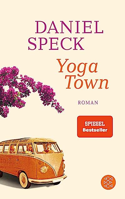 Yoga Town