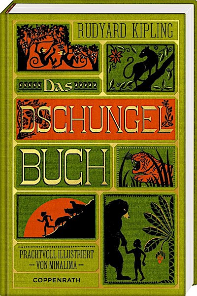 Das Dschungelbuch