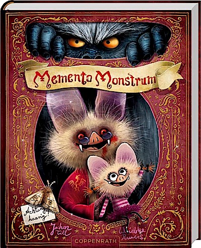 Memento Monstrum (Bd. 2)