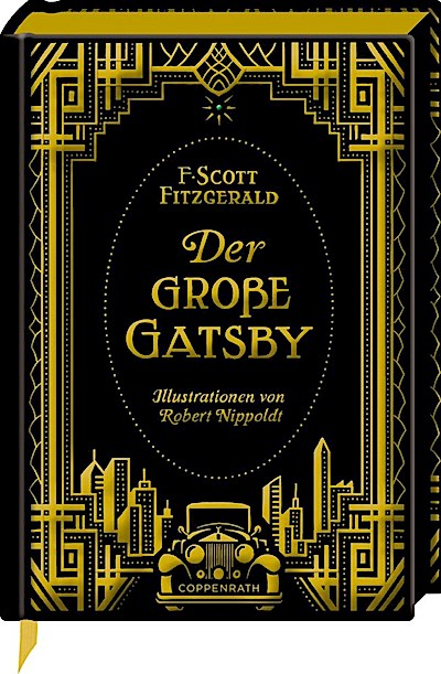 Der große Gatsby