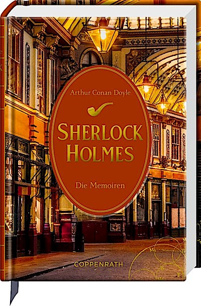 Sherlock Holmes Bd. 3