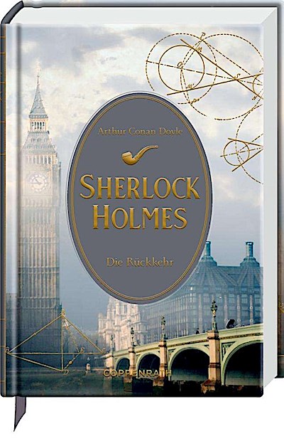 Sherlock Holmes Bd. 5