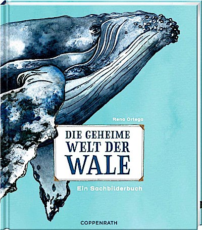 Die geheime Welt der Wale