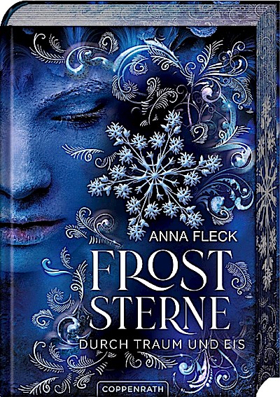 Froststerne (Romantasy-Trilogie, Bd. 2)