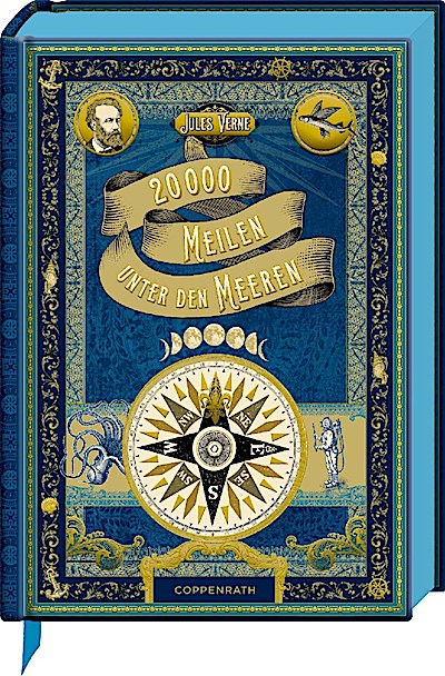 20 000 Meilen unter den Meeren