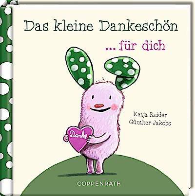Das kleine Dankeschön für dich