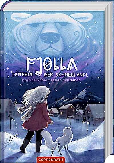 Fjolla, Hüterin der Schneelande