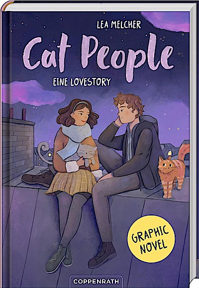 Cat People