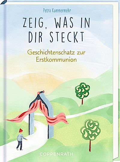 Zeig, was in dir steckt