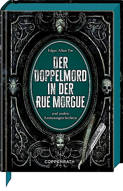 Der Doppelmord in der Rue Morgue