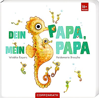 Dein Papa, mein Papa