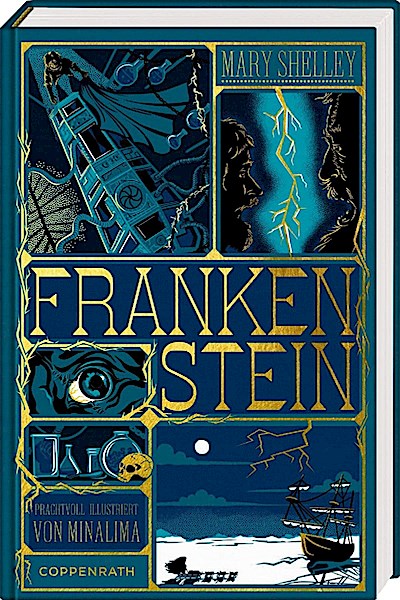 Frankenstein