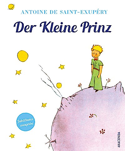 Der Kleine Prinz