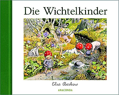 Die Wichtelkinder