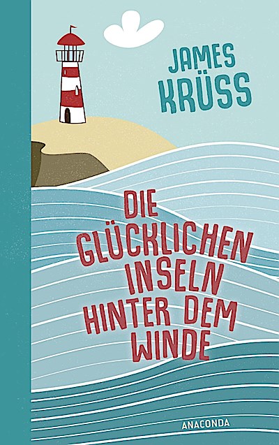 Die Glücklichen Inseln hinter dem Winde. Die schönste Utopie der Welt