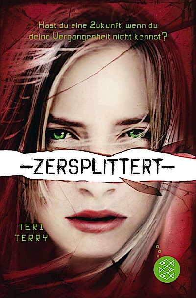 Zersplittert