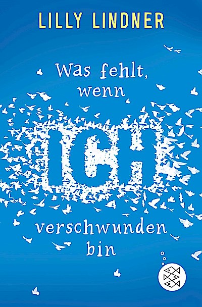 Was fehlt, wenn ich verschwunden bin