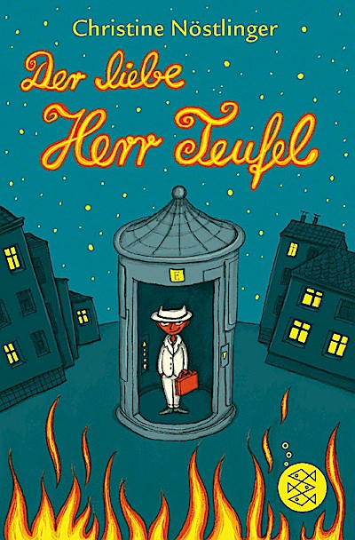 Der liebe Herr Teufel