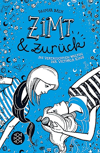 Zimt und zurück