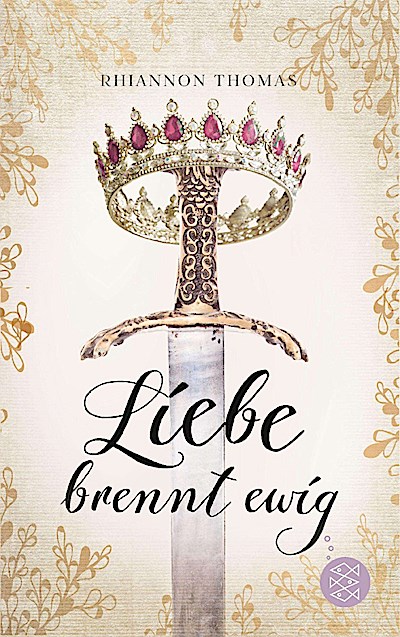 Liebe brennt ewig