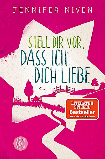 Stell dir vor, dass ich dich liebe