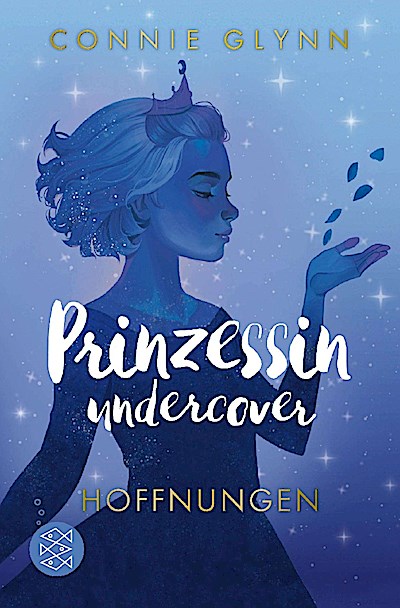 Prinzessin undercover - Hoffnungen