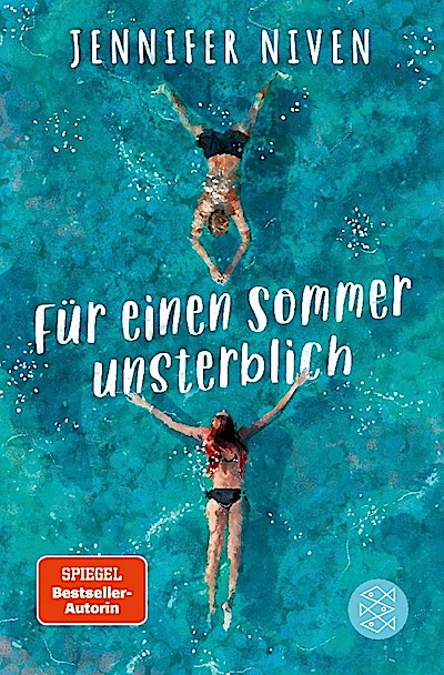 Für einen Sommer unsterblich