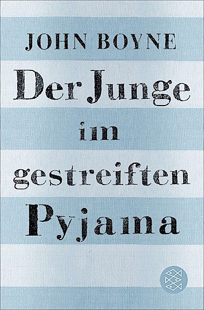 Der Junge im gestreiften Pyjama