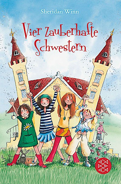 Vier zauberhafte Schwestern (01)