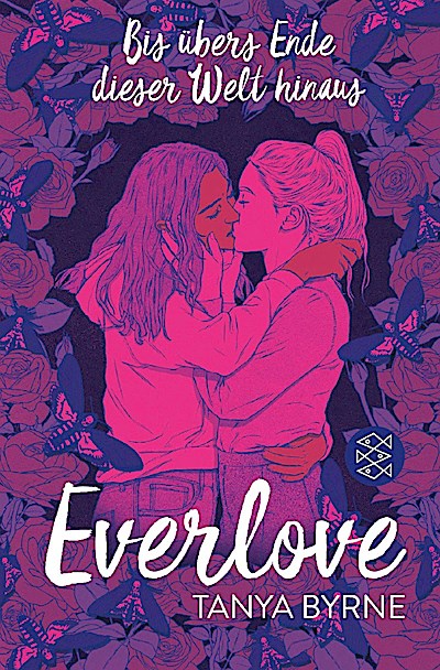 Everlove - Bis übers Ende dieser Welt hinaus